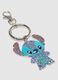 Multicolour keychain_1