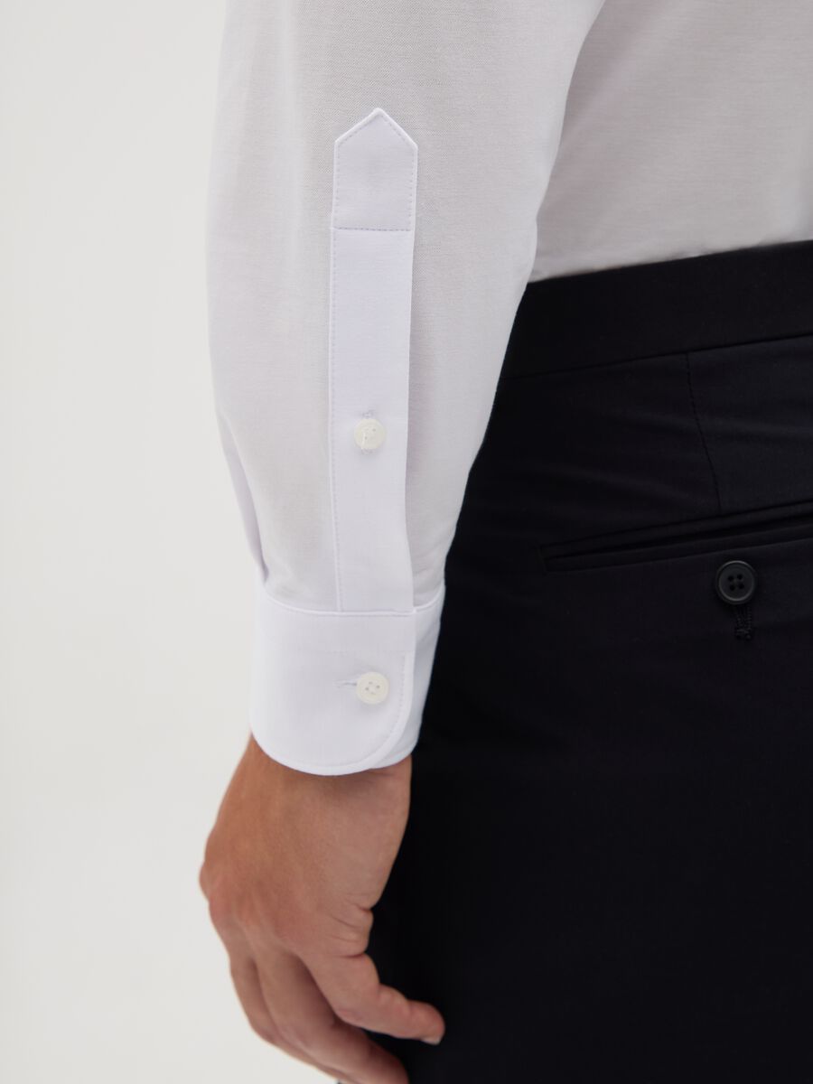 Regular-fit easy-iron-and-dry shirt_2