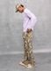 100% Linen Wide-Leg Camo Trousers_4