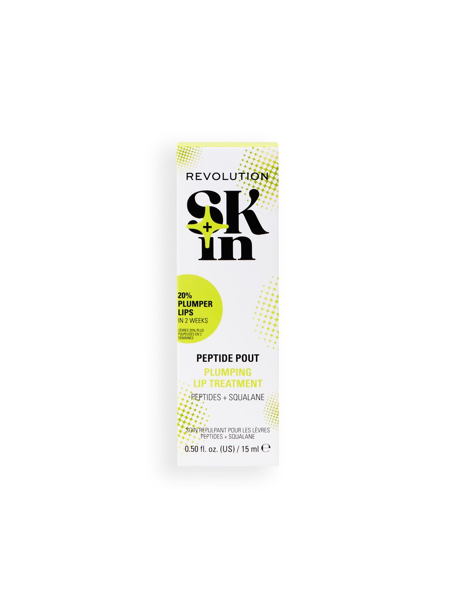 Skin Peptide Pout Plumping Lip Treatment_0