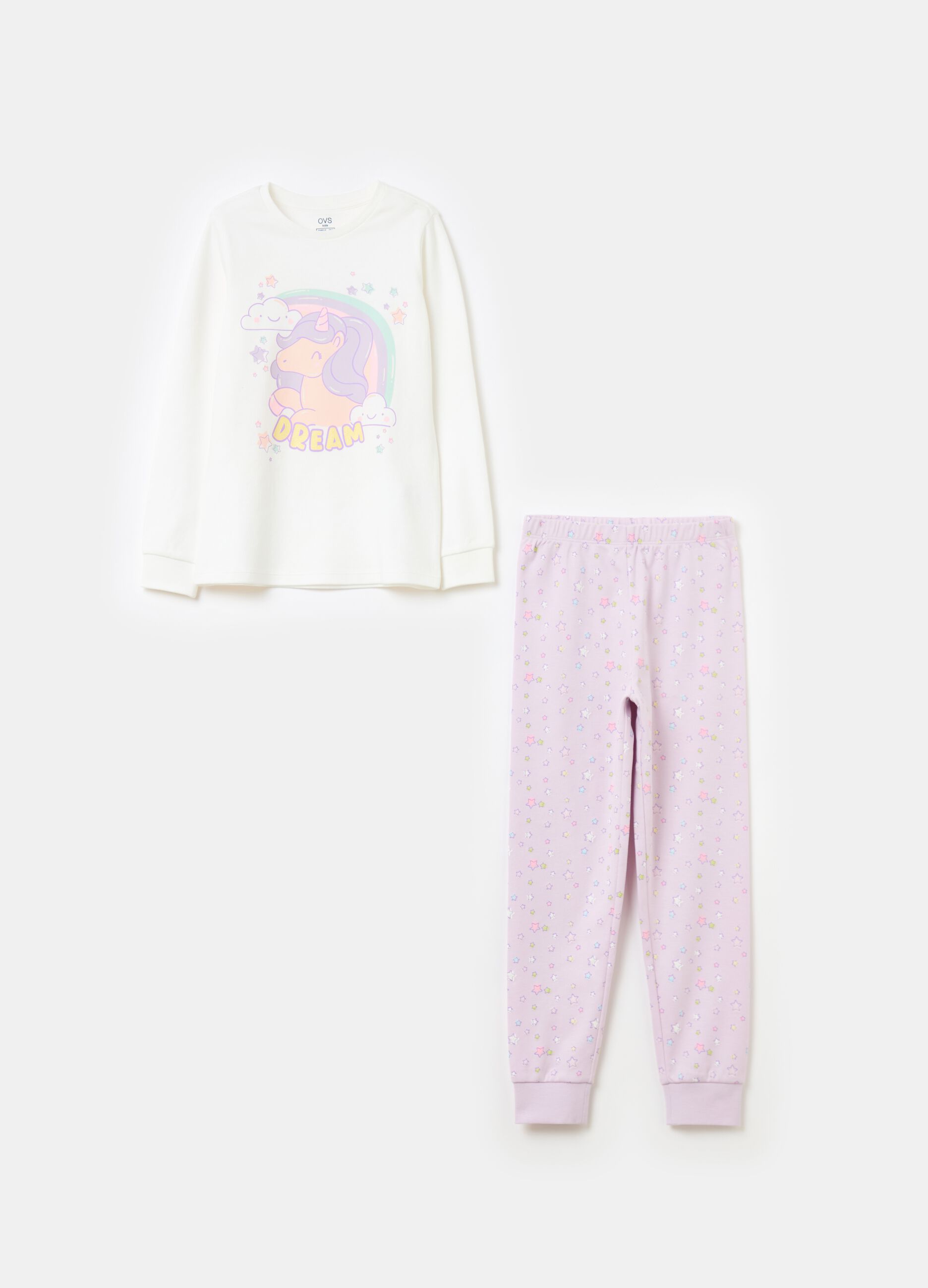 Pigiami online bimba ovs