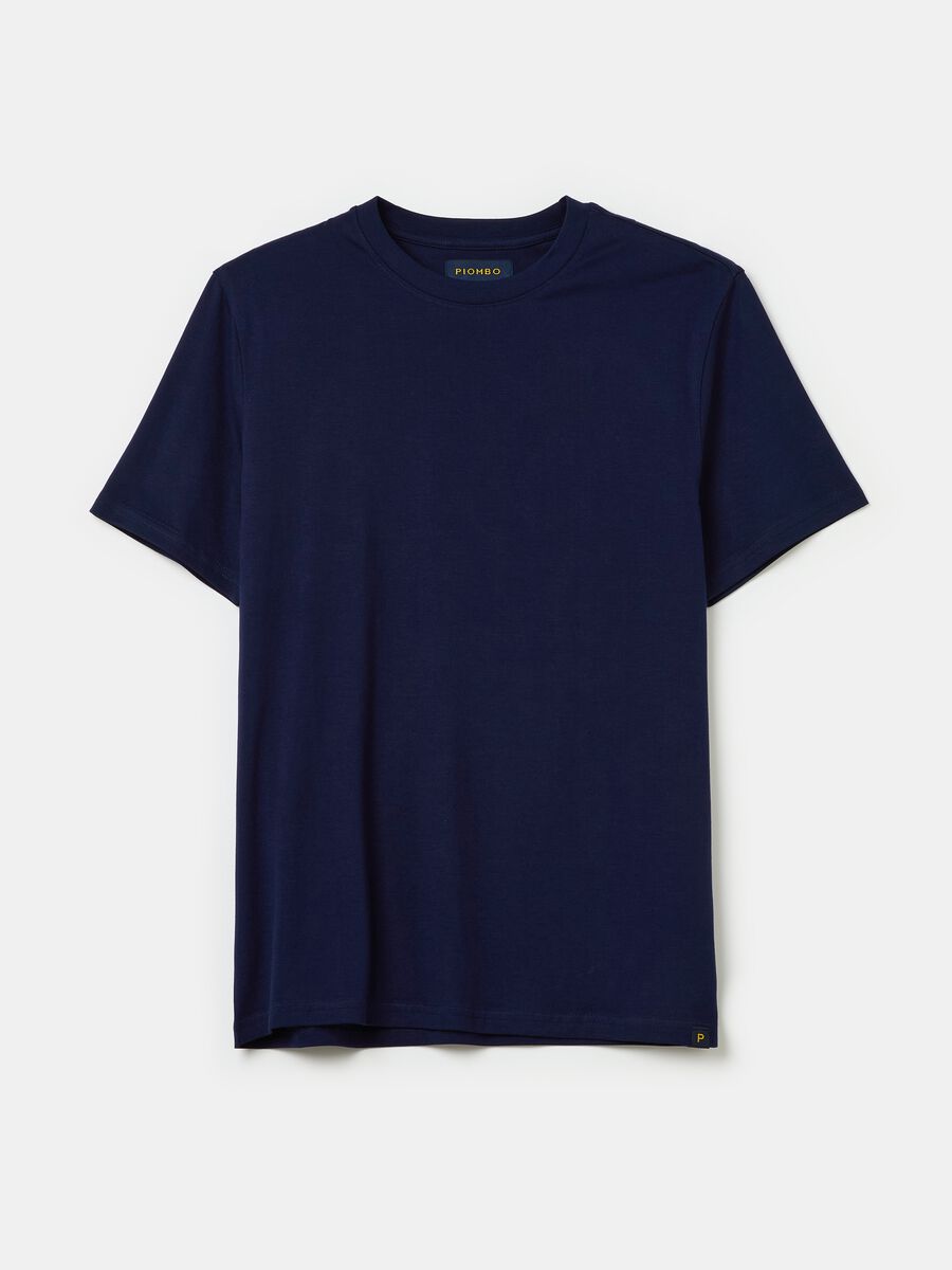 T-shirt in cotone Supima_4