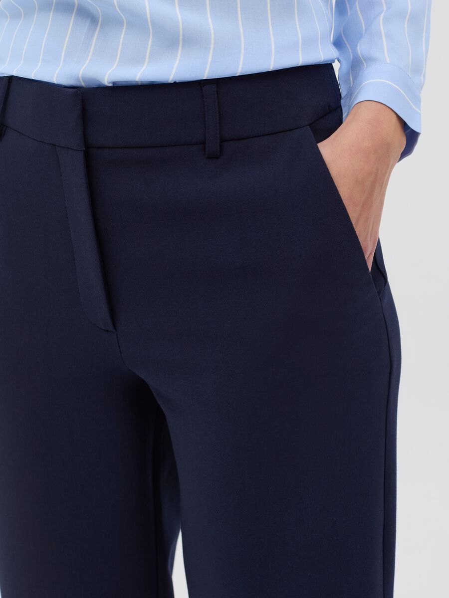 Straight-fit trousers_2