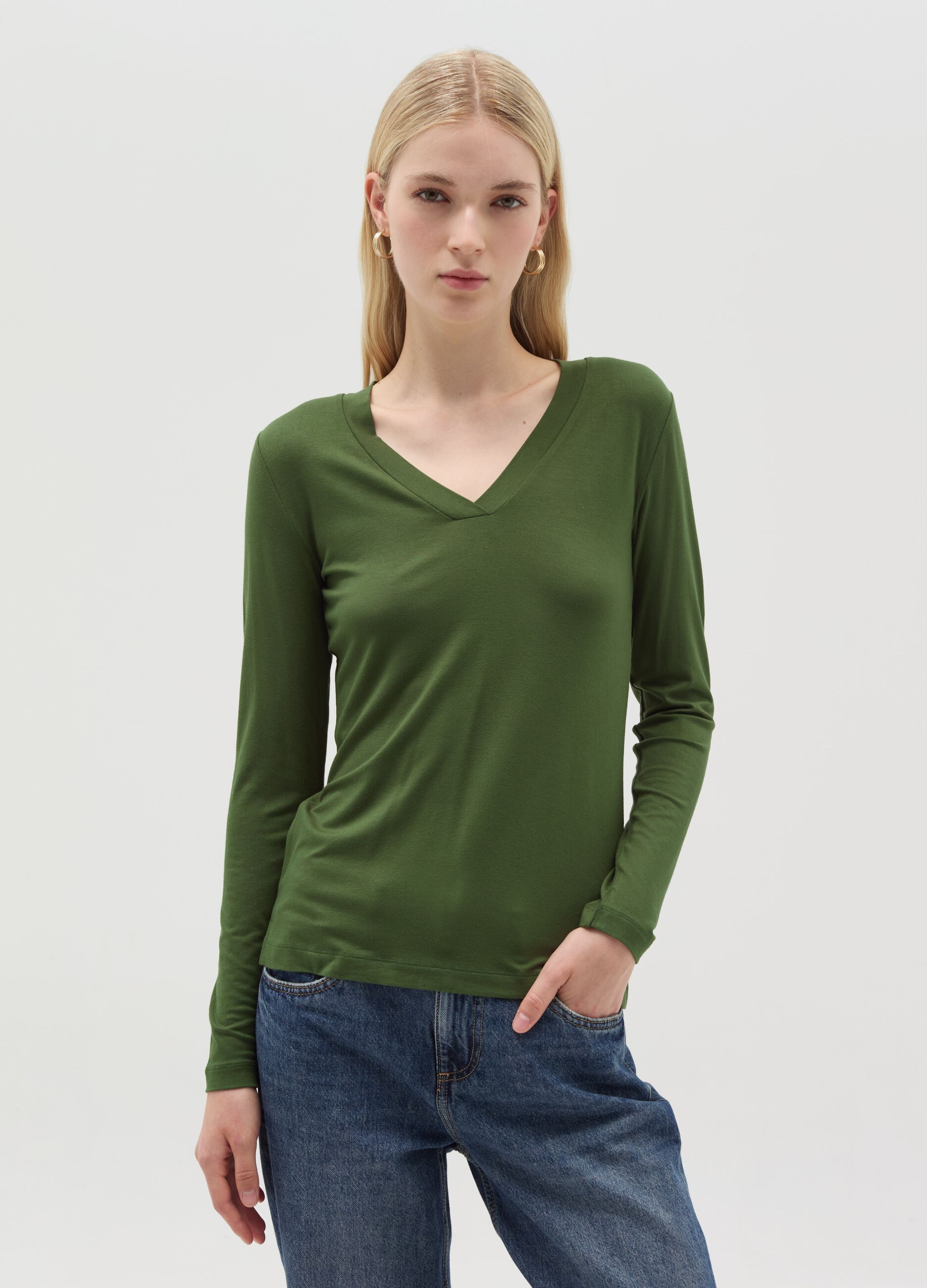 Oviesse maglie donna discount