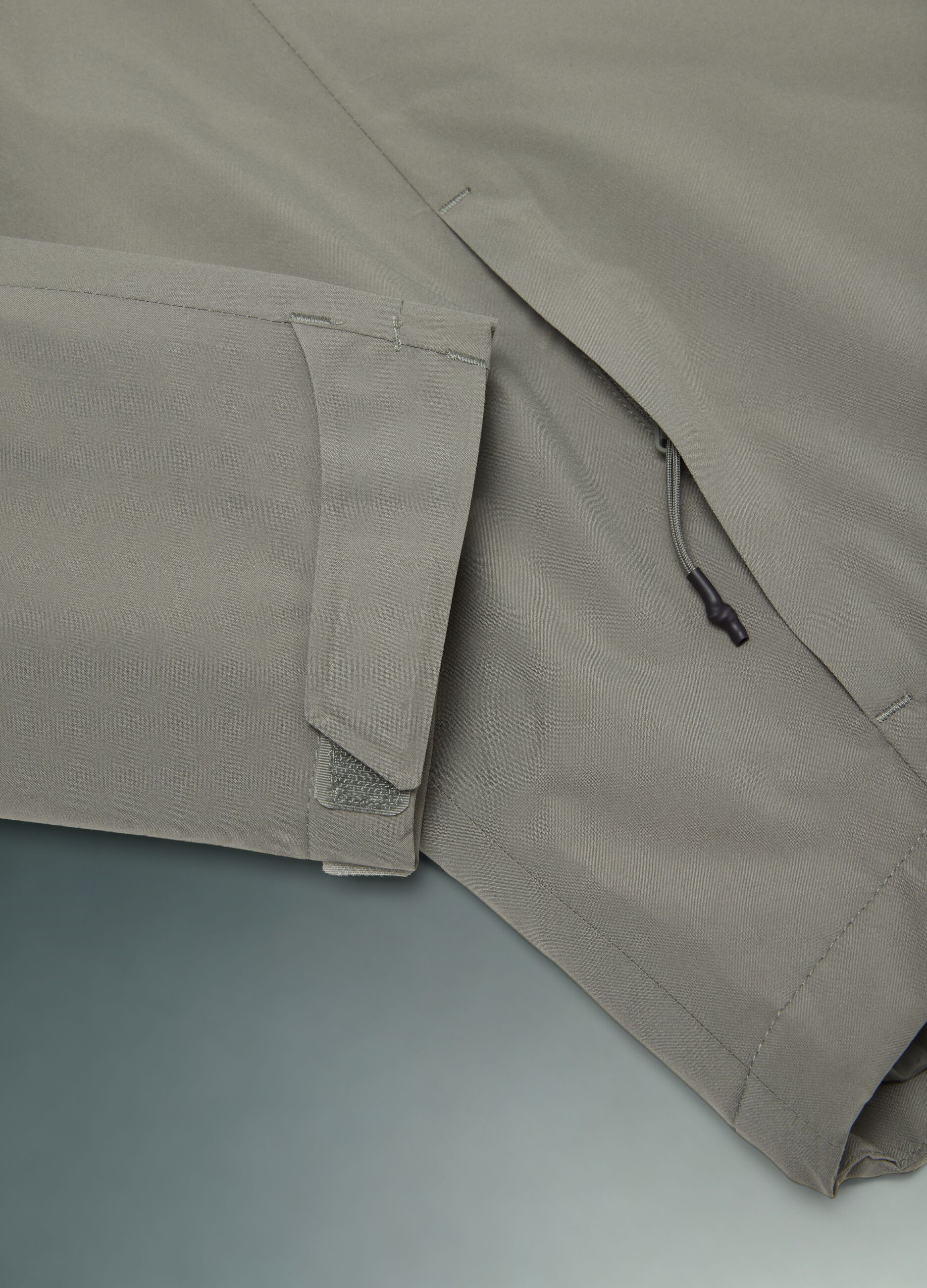 Giacca Raincore ALTAVIA WITH DEBORAH COMPAGNONI