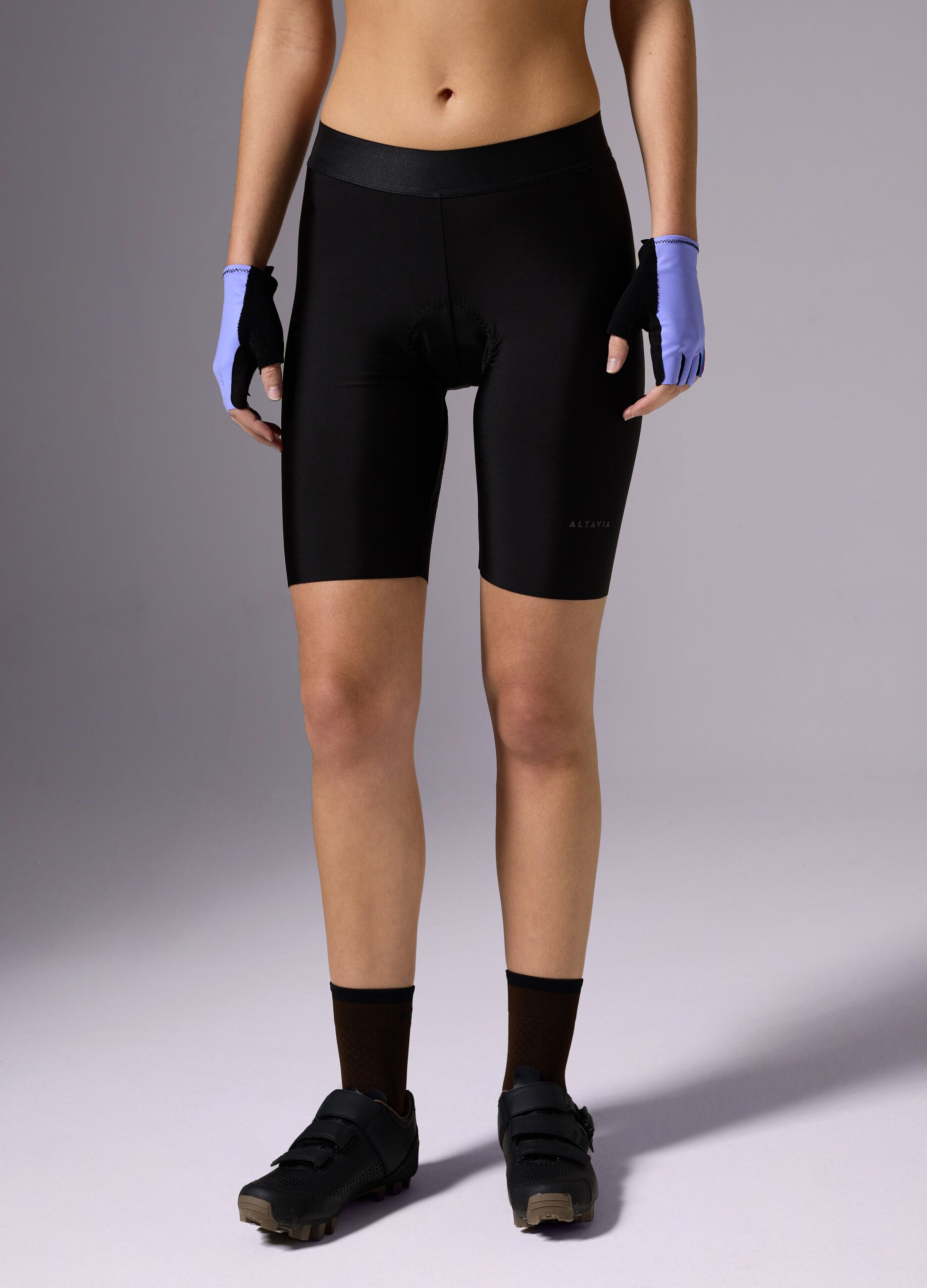 ALTAVIA cycle shorts with padding
