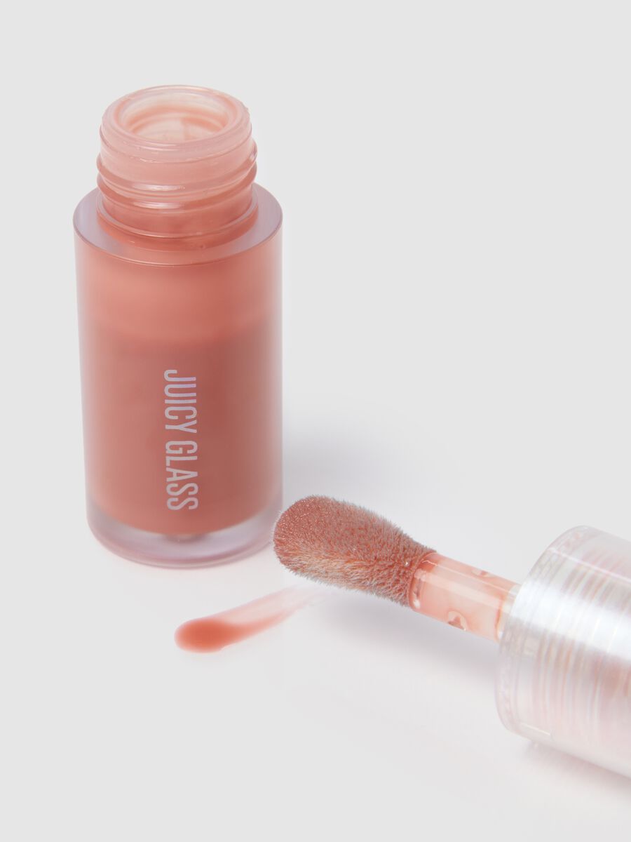KAJA JUICY GLASS LIP OIL FIG SMOOTHIE_2
