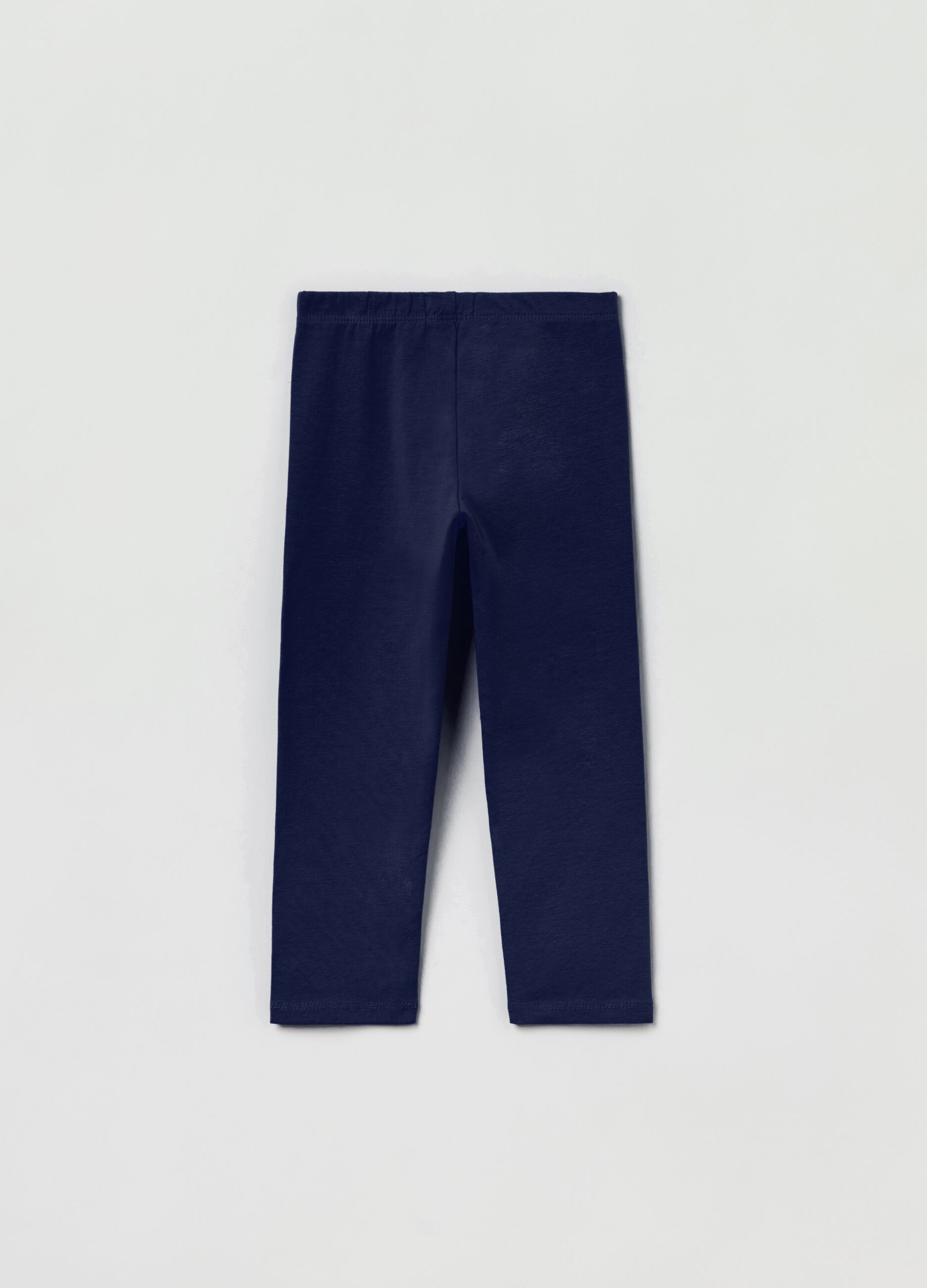 Pantaloni e Leggings da Bambina Eleganti o Sportivi OVS