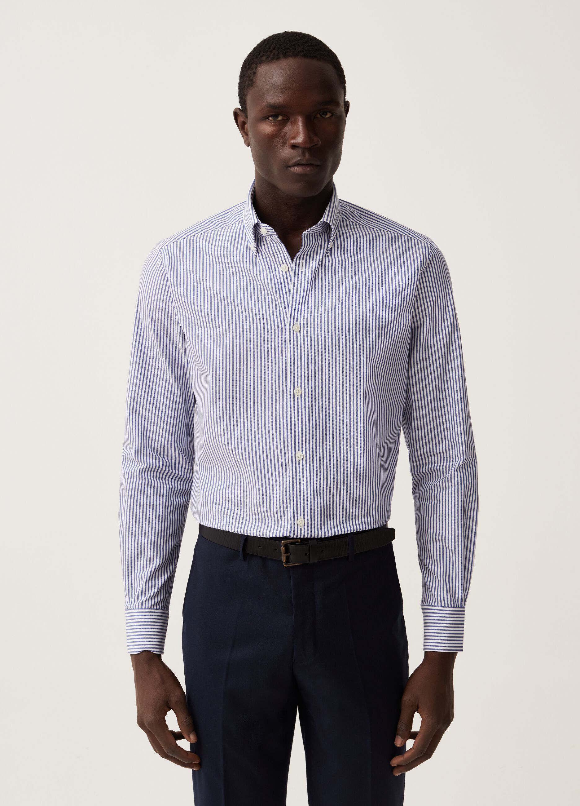 Camicie no clearance stiro slim fit