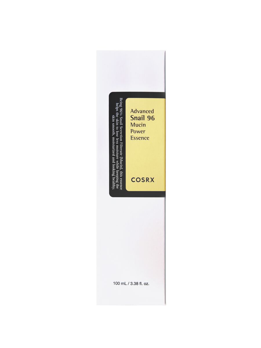 Advanced Snail 96 Mucin Power Essence (EU) - skincare coreana_1