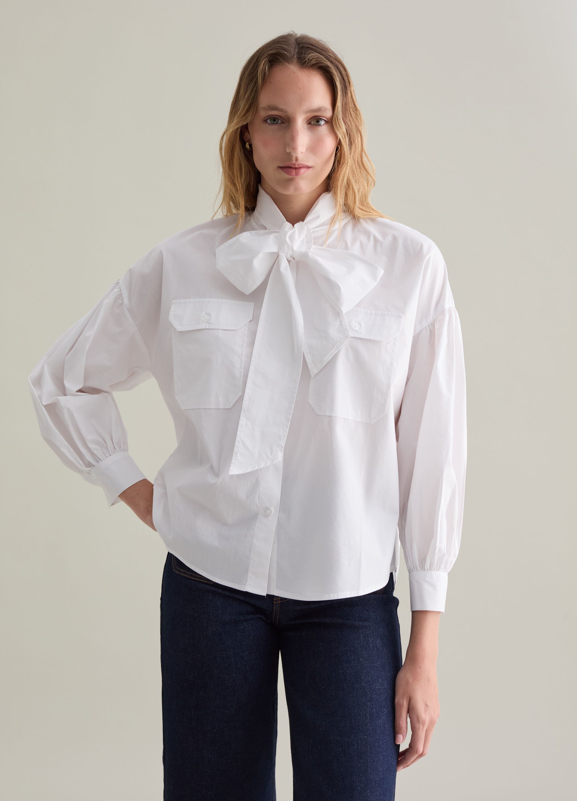 Camicie Camicette e Bluse da Donna OVS