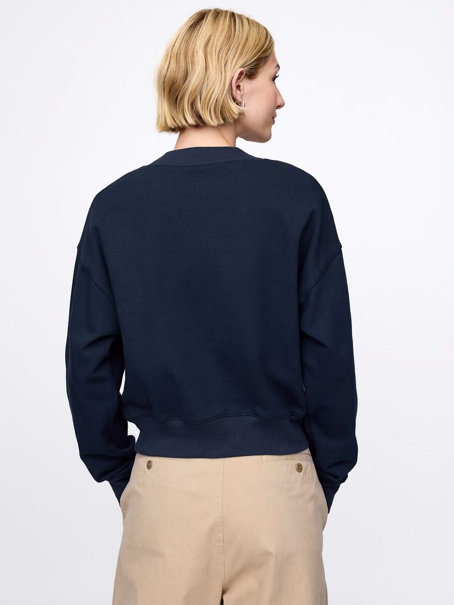 Blue Gap NYC 1969 Original sweatshirt_2