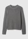 Pullover with round neck and raglan sleeves_3