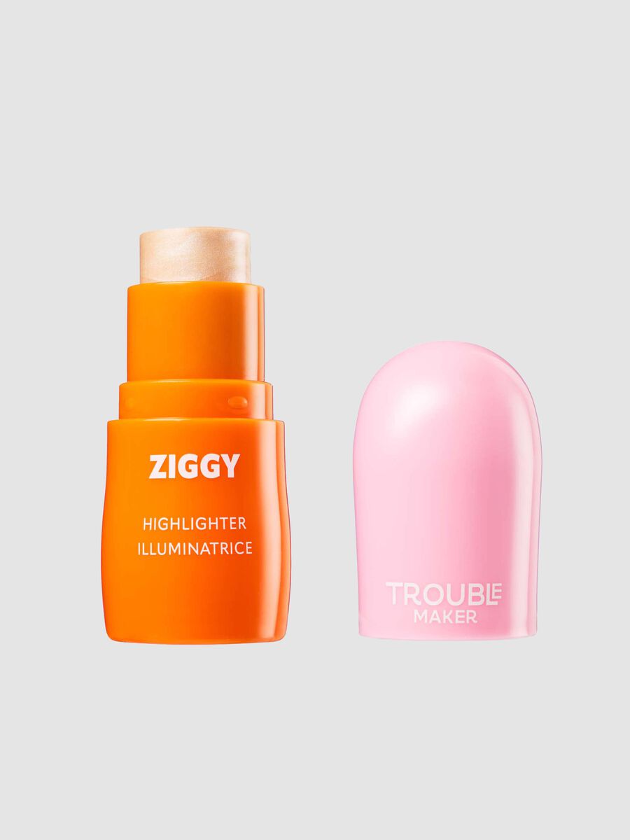 Ziggy Stick Glass Highlighter Stardust Gold 4.5g_1