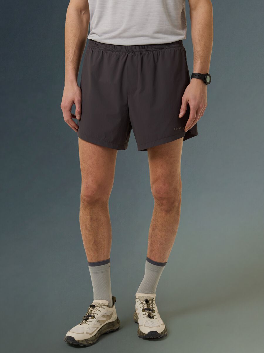 Shorts running ALTAVIA WITH DEBORAH COMPAGNONI_2