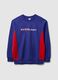Multicolor Cotton Blend Pullover by Everlast_4