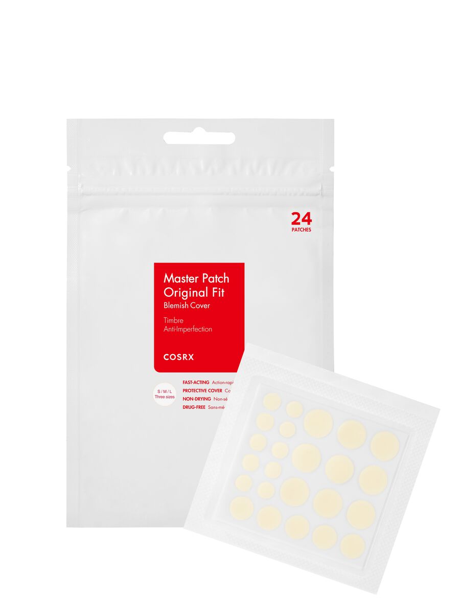 Master Patch Original Fit - skincare coreana_0