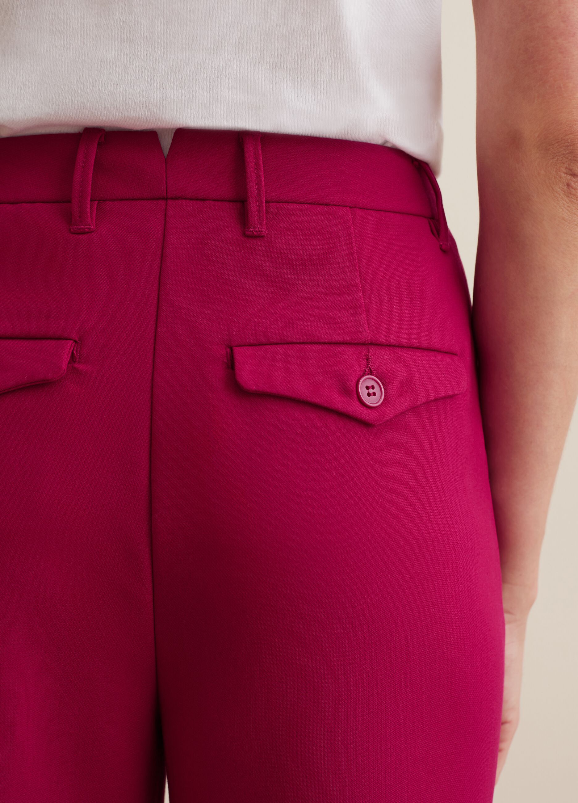 Pantalone wide leg stretch_2