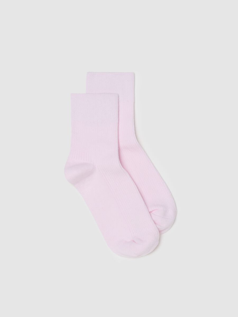 Short stretch socks_0