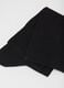 Two-pack of black long socks_2