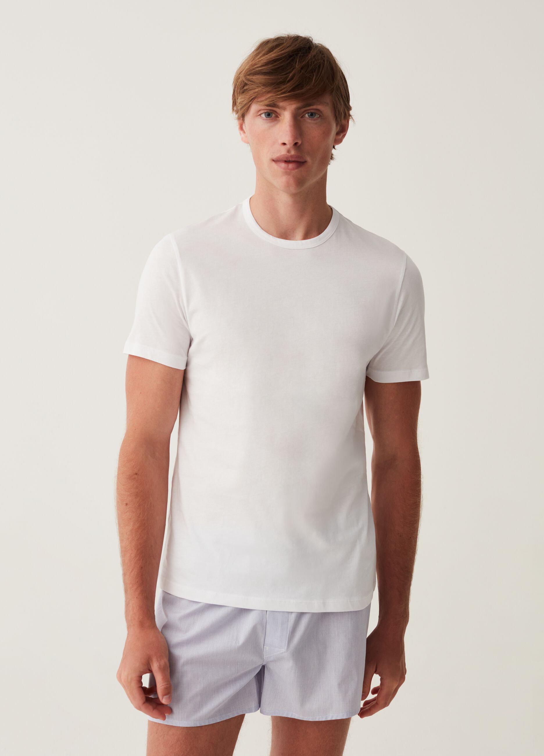Boxer mutande uomo on sale