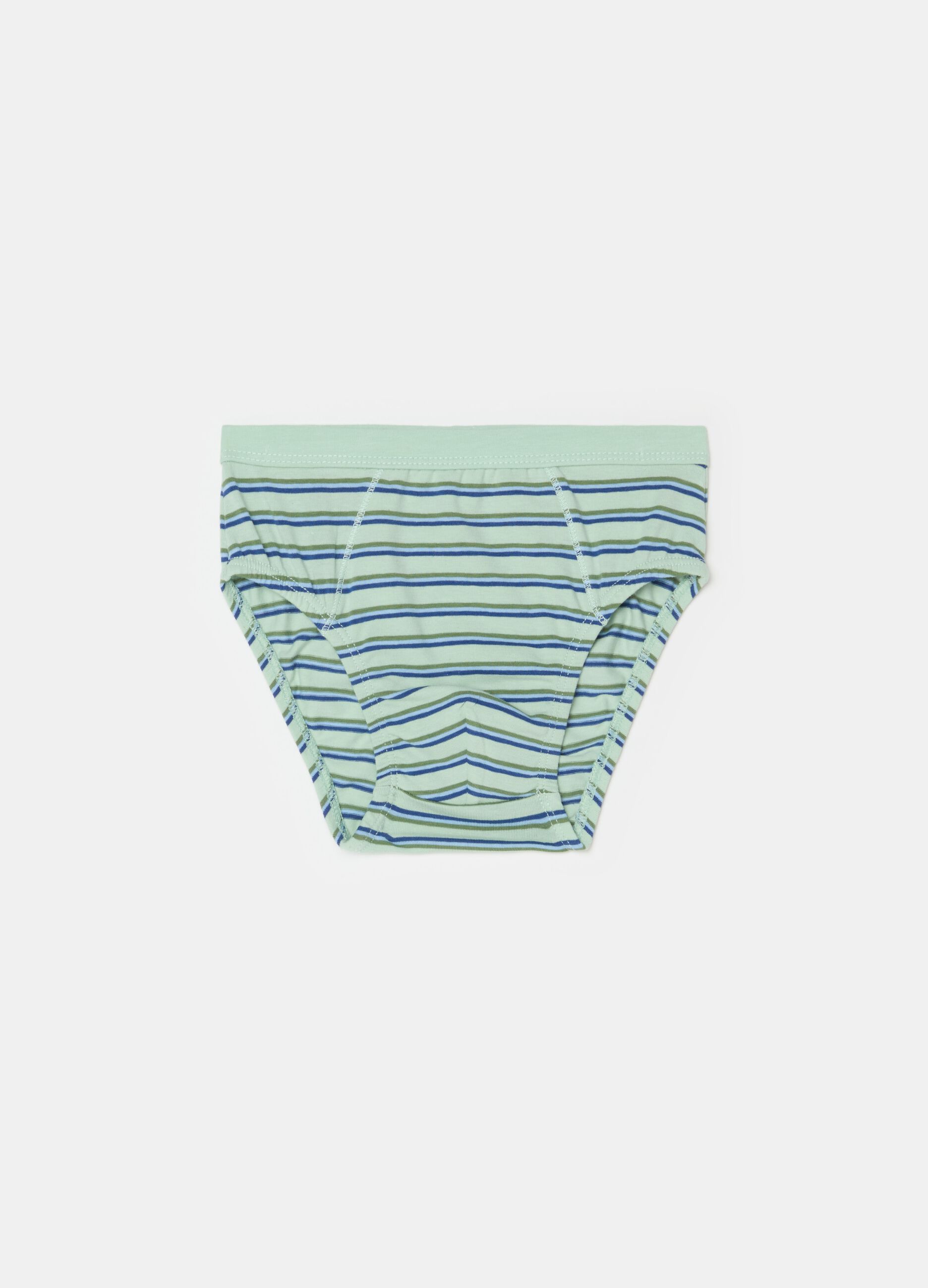 Intimo Bambino Boxer Slip Calzini e Mutande OVS