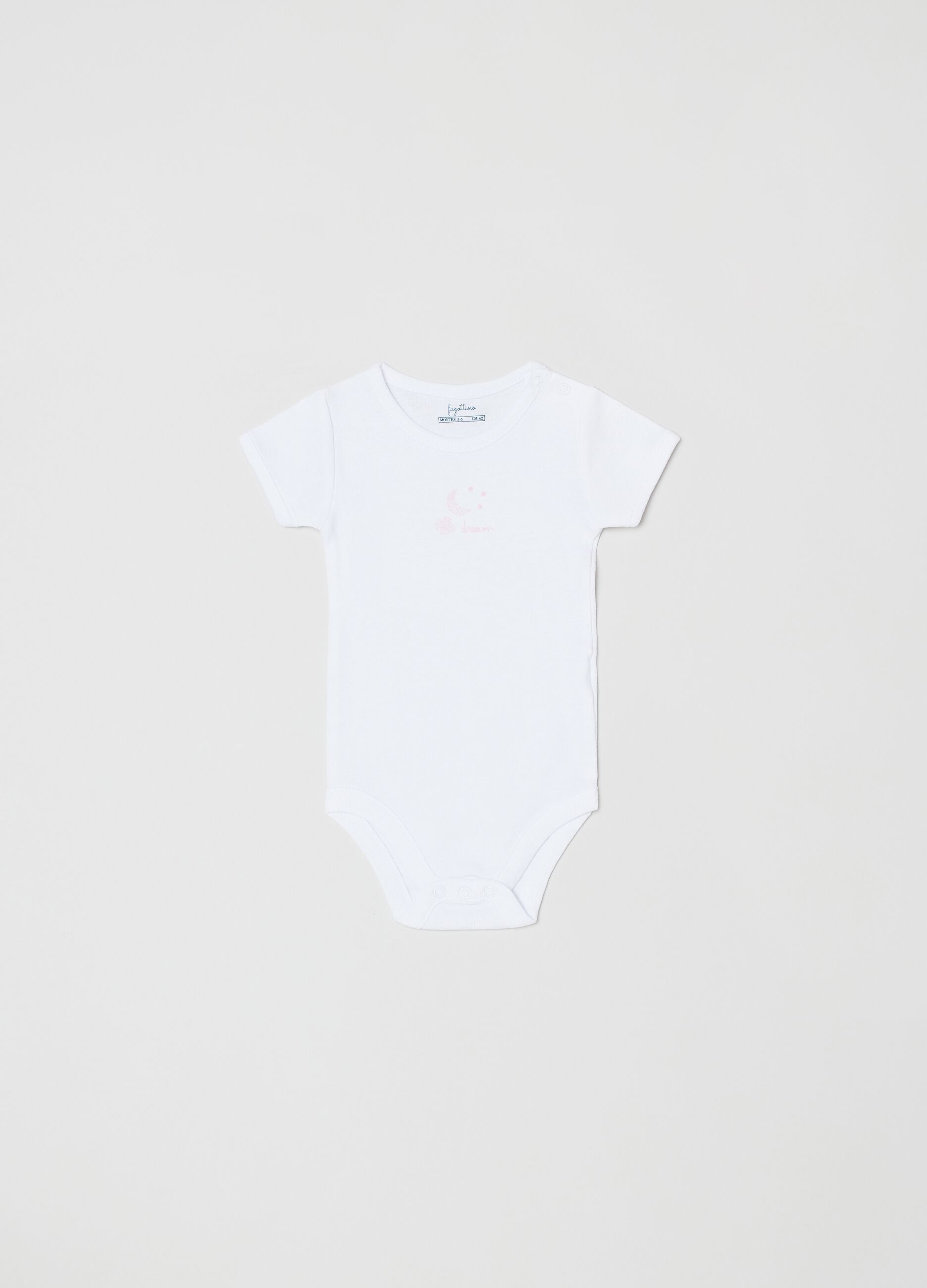 Tripack body in cotone con stampa_1