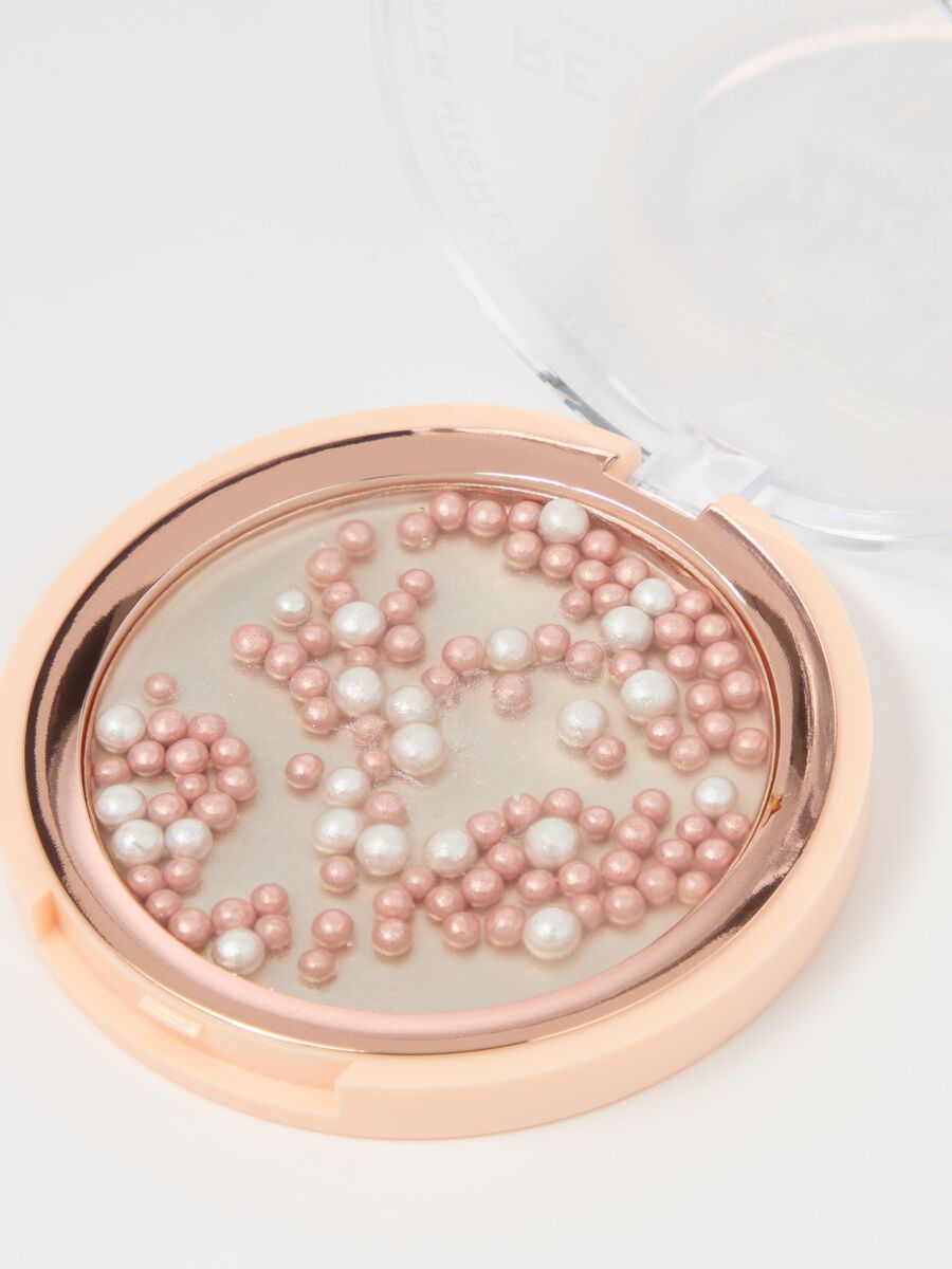 Bubble Balm highlighter Icy Rose_1