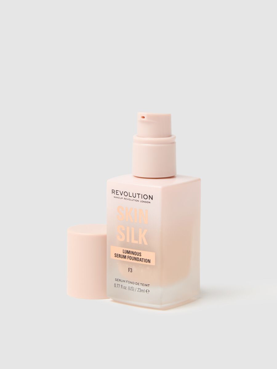 Skin Silk Serum fondotinta F3N_1