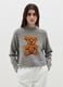 Pullover crop con orso jacquard_1