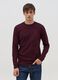 Long-sleeved T-shirt in interlock cotton_1