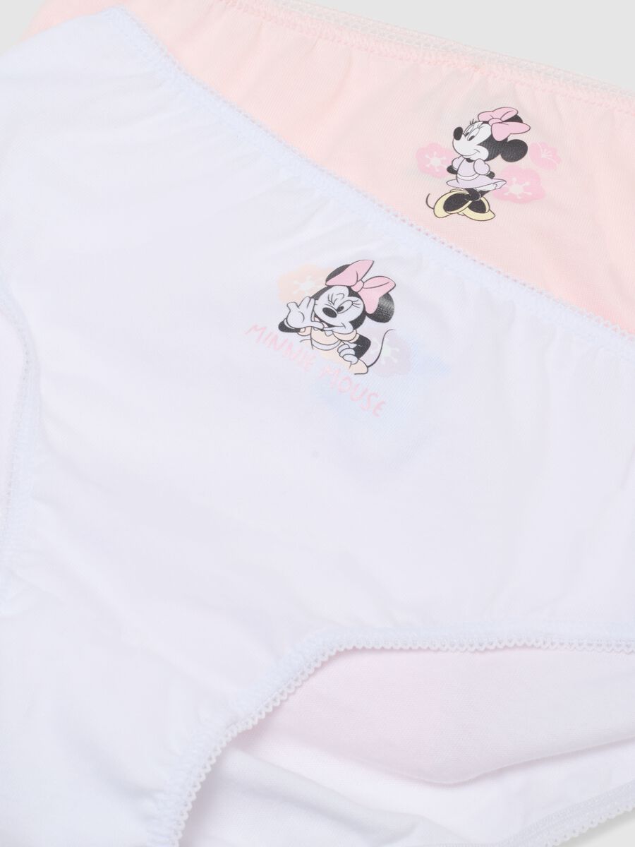 Multipack mutandine in puro cotone multicolor regular fit per bambine_3