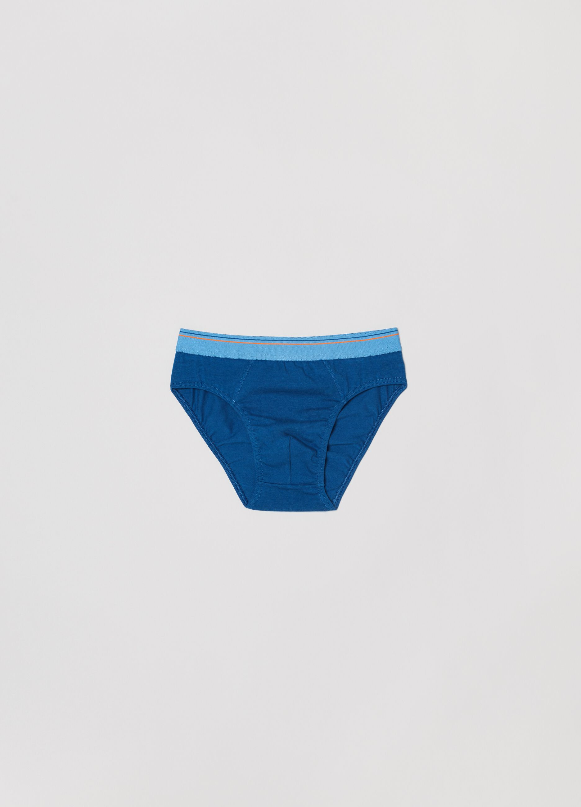 Slip in cotone biologico _0