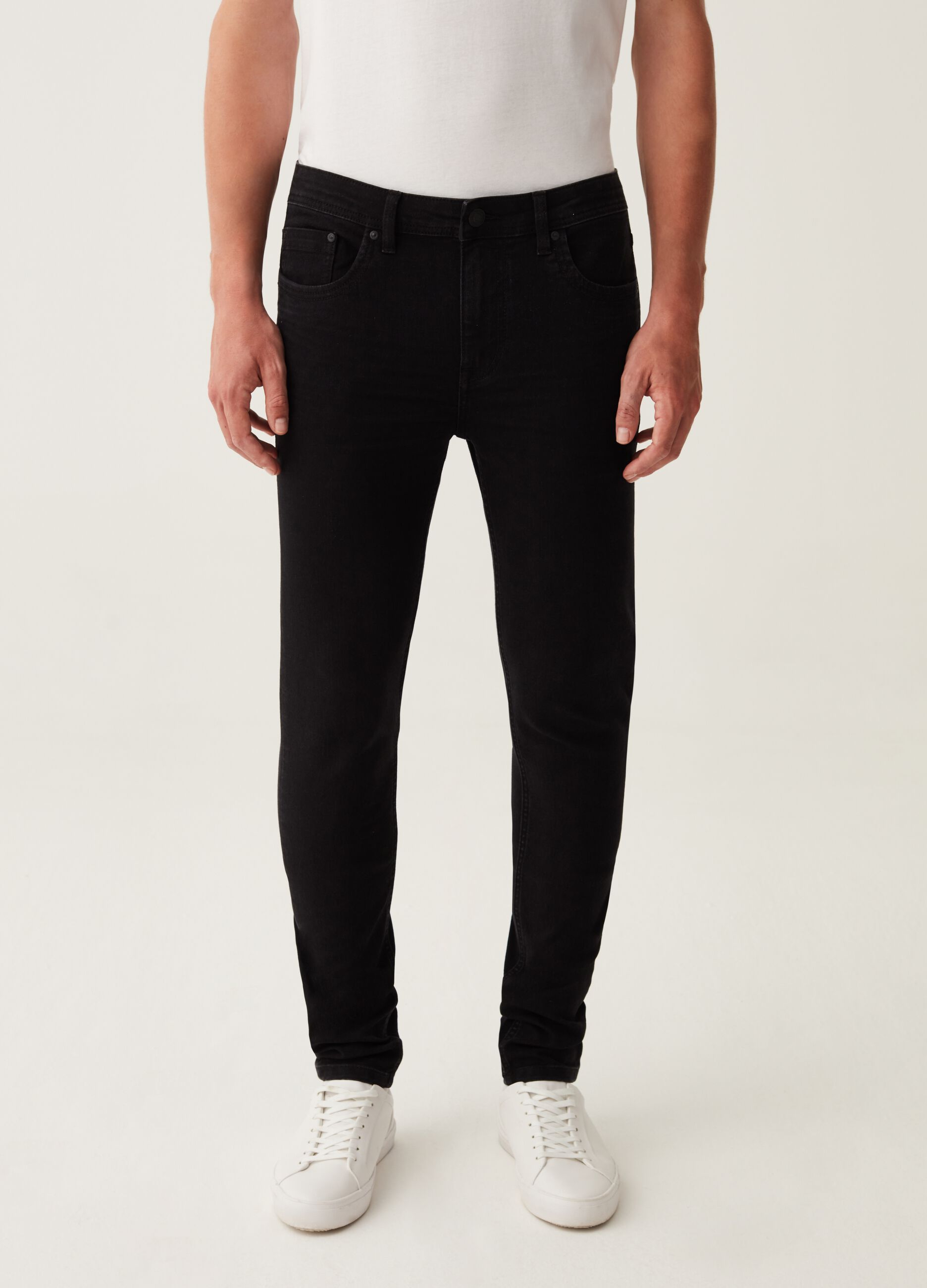 Super skinny significato sales