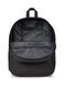 Unisex Metro Pack Lite Black Backpack_4