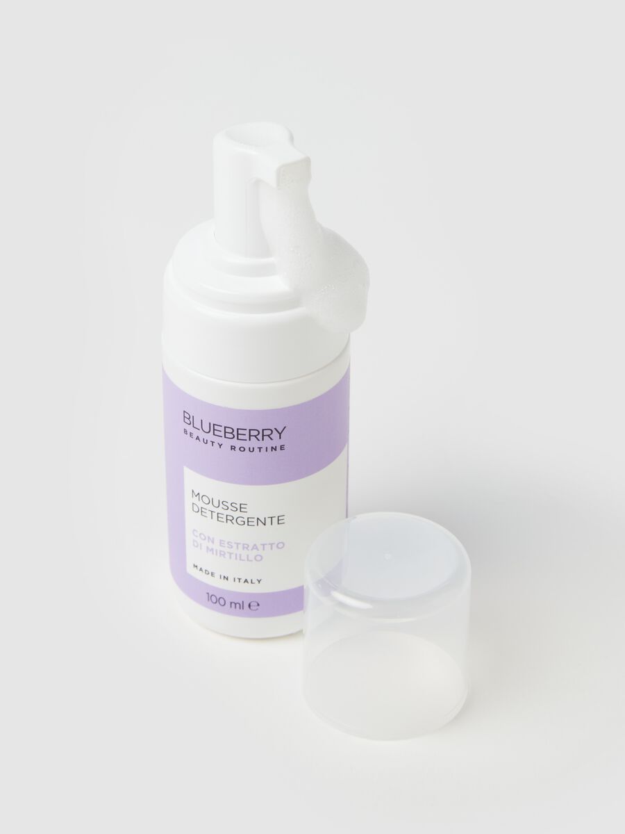Blueberry cleansing mousse_2