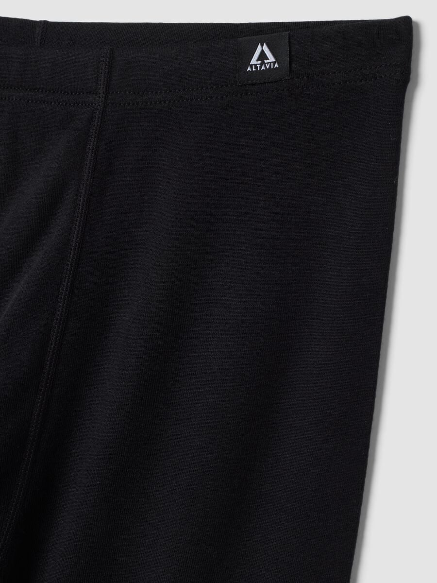 Leggings Termici Traspiranti ALTAVIA WITH DEBORAH COMPAGNONI_6