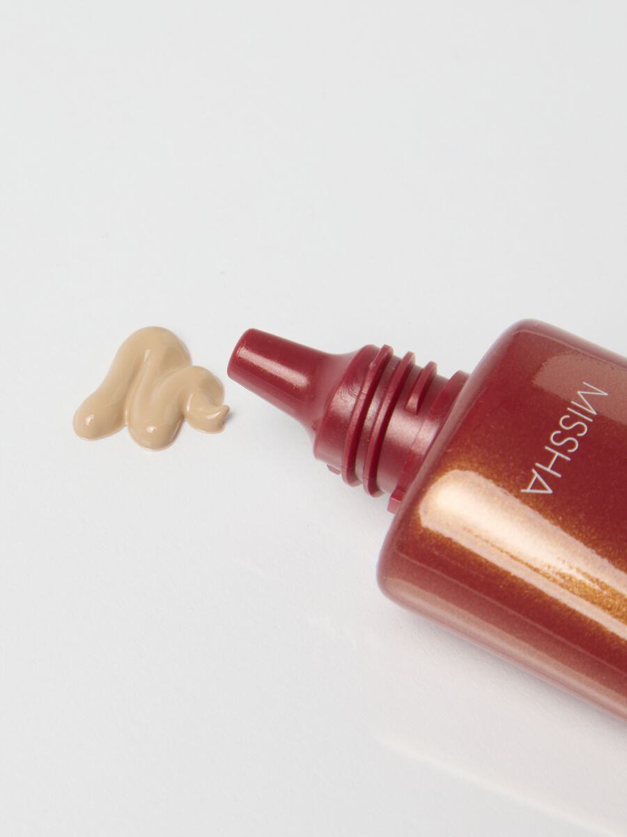 MISSHA BB CREAM SPF42 23 20ML - Korean makeup_2