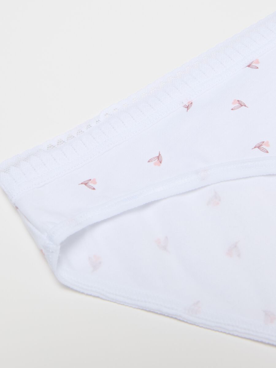 Stretch cotton briefs with detail_5