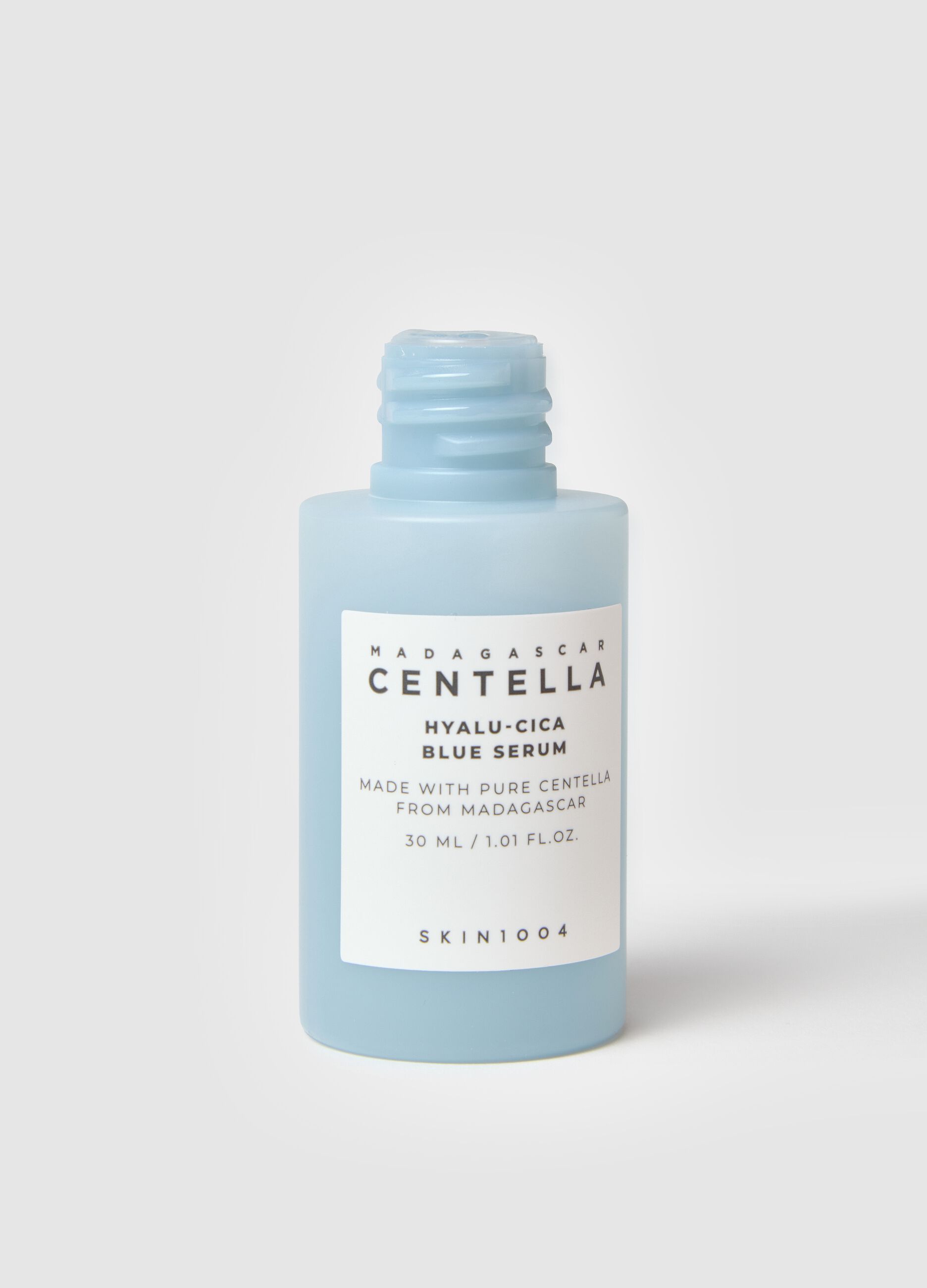 Madagascar Centella Hyalu-Cica Blue Serum 30ml