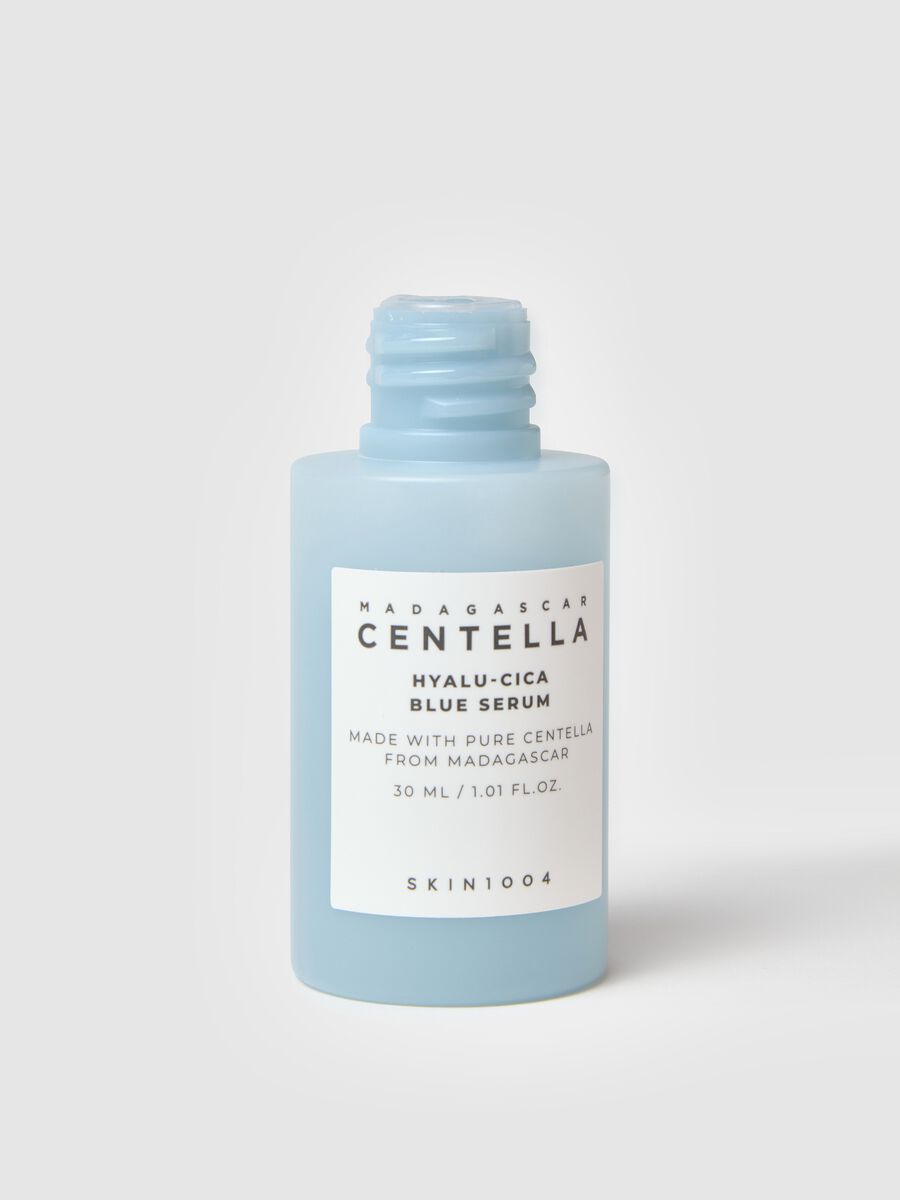 Madagascar Centella Hyalu-Cica Blue Serum 30ml_2