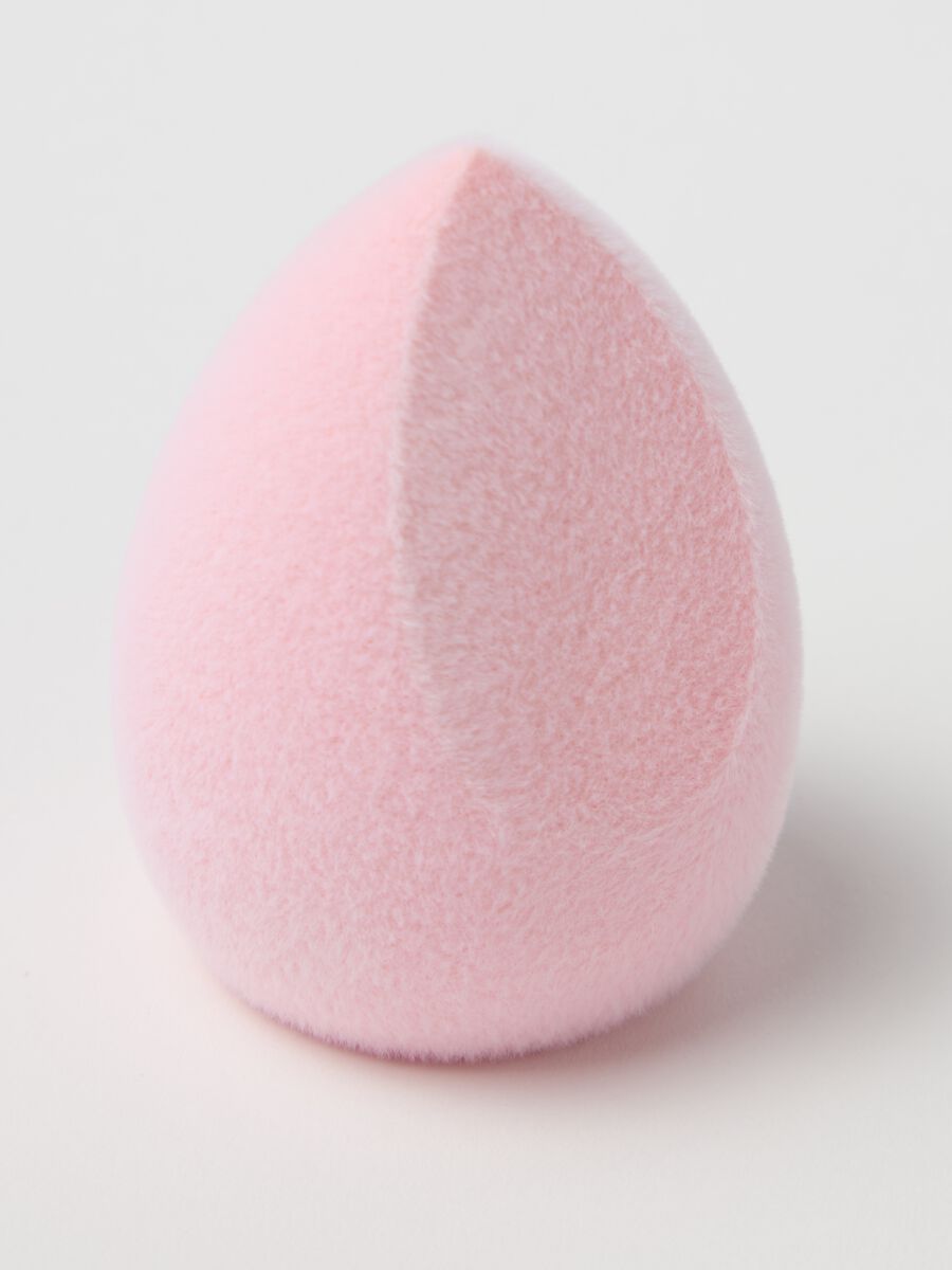 Create Ultimate Powder Sponge spugnetta make up_0