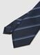 Blue Striped Tie_1