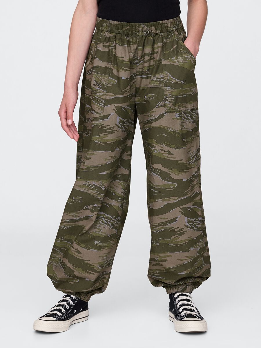 Cargo trousers_1