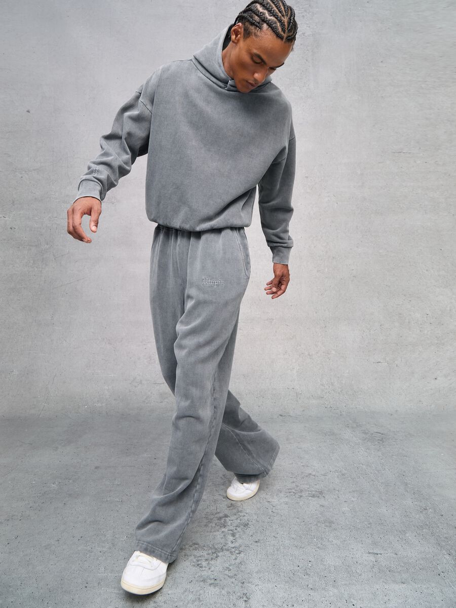 Perfect Hoodie Vintage Grey_1