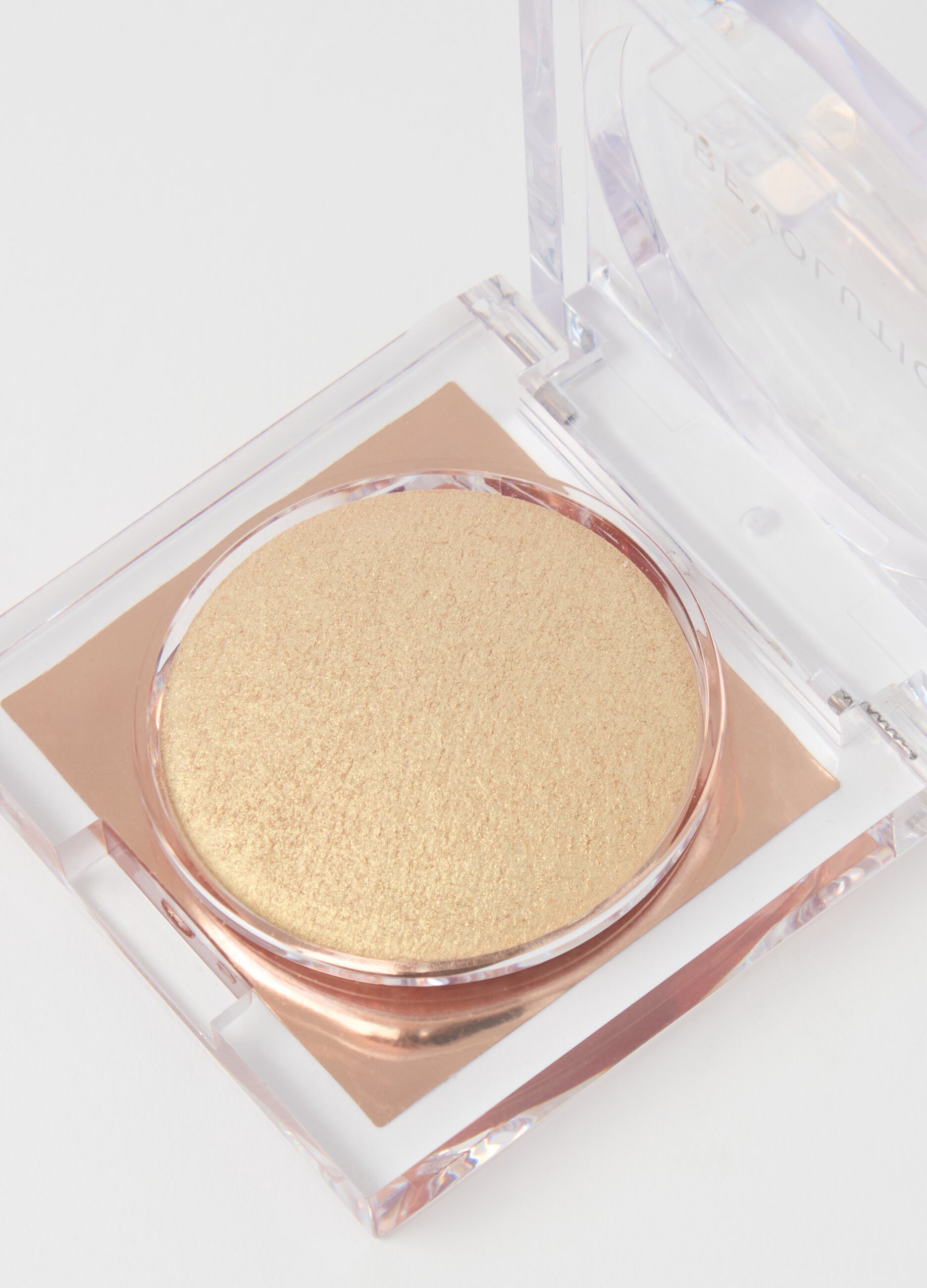 Beam Bright highlighter Golden Gal