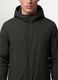 Military green hooded zip jacket_3