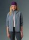 ALTAVIA Rain Shell Jacket WITH DEBORAH COMPAGNONI_2