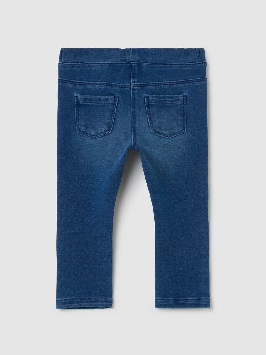 Jeggings with pockets_1
