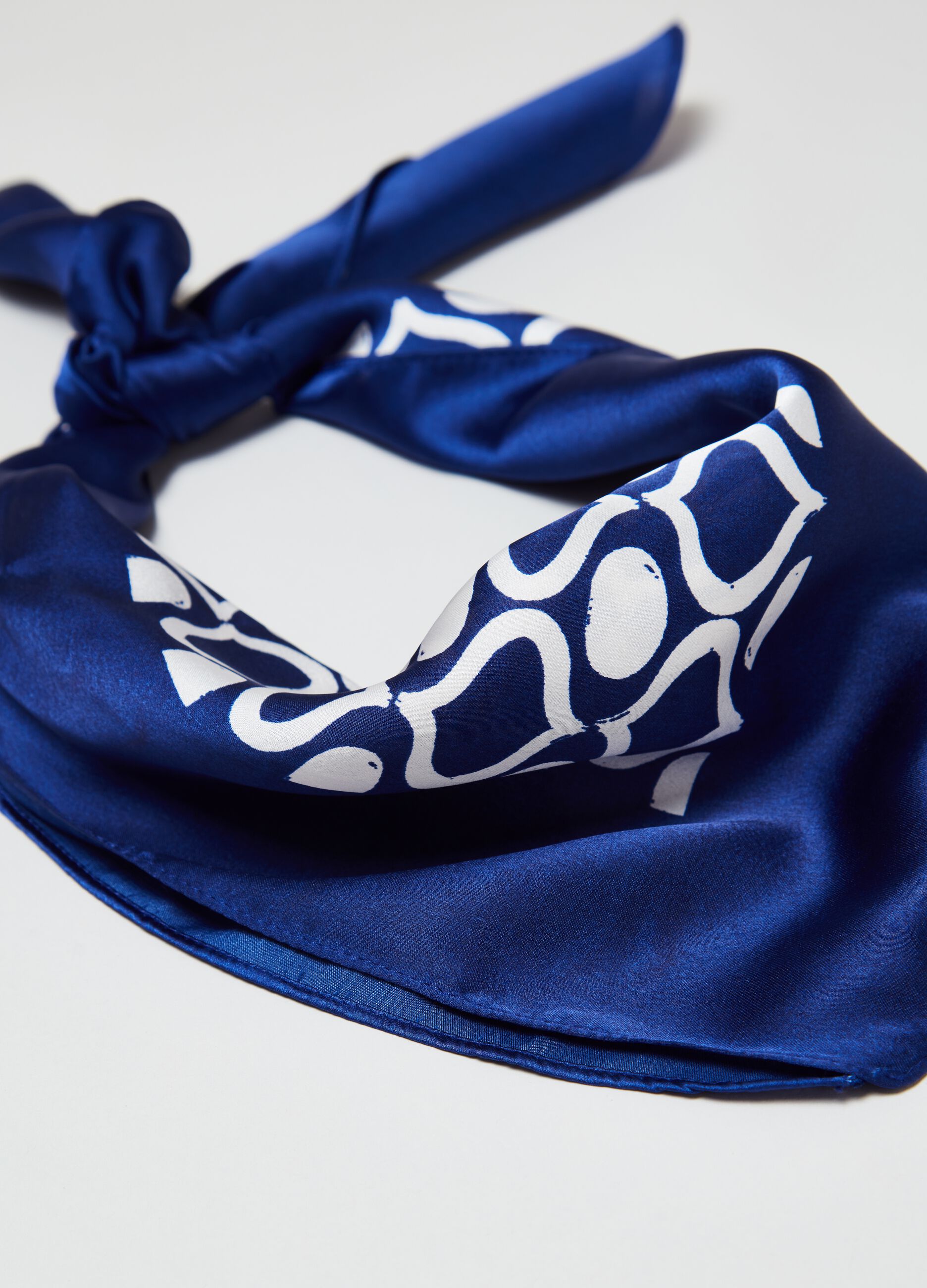 Foulard in fantasia optical_2